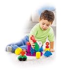 Pop-Onz Pop n Build Blocks
