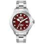 Invicta Men's 6017 Pro Diver Automatic Stainless Steel Watch