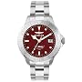 Invicta Men's Pro Diver Automatic Stainless Steel Watch #6017