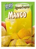 KLASS Mango Drink Mix, .26 oz - 3 units
