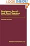 Business, Legal, and Tax Planning for the Dental Practice, 2nd Edition