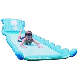 O'Blue HL-93190 - Cloudy Water Slide - 16.5ft