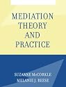 Mediation Theory and Practice