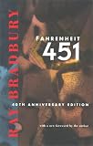 Fahrenheit 451: A Novel