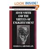 Adam Smith and the Virtues of Enlightenment (Modern European Philosophy)