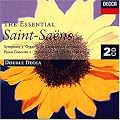 Essential Saint-Saens