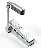 Mighty Bright Sight Reader Light, Silver