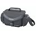 Sony DCR-HC96. A list of accessories to consider.