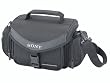 Sony LCSVA30 Soft Camcorder Carrying Case for DVD & MiniDV Camcorders