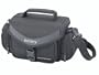 Sony LCSVA30 Soft Camcorder Carrying Case for DVD & MiniDV Camcorders