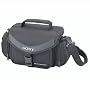 Sony LCSVA30 Soft Camcorder Carrying Case for DVD & MiniDV Camcorders