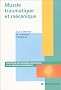 Muscle traumatique m�canique