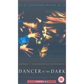 Dancer In The Dark [VHS] [2000]