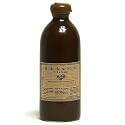 J. Leblanc Hazelnut Oil in Stone Bottle - 8 fl.oz.