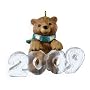 Cool Decade 10th and Final in Series 2009 Hallmark Ornament