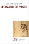 Les Carnets de L�onard de Vinci, tome 1