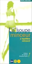 La soupe minceur