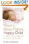 Healthy Sleep Habits...