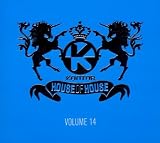 Kontor House of House Vol.14