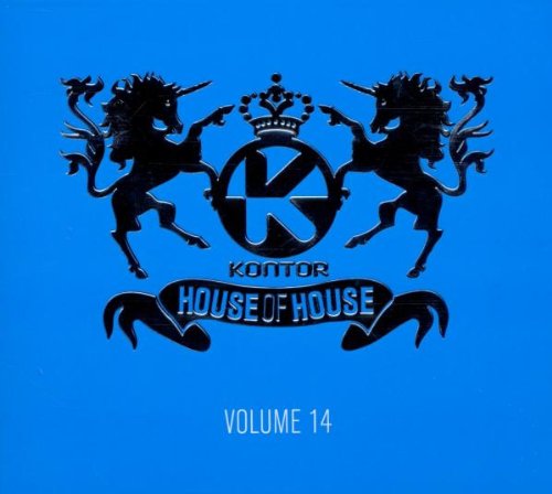 Produkt-Bild: Kontor House of House Vol.14