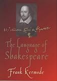 Shakespeare's language