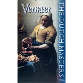 The Dutch Masters - Vermeer [2000]