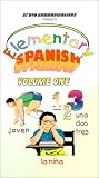 Elementary Spanish - Volume 1
