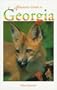 Georgia (Adventure Guide Series)