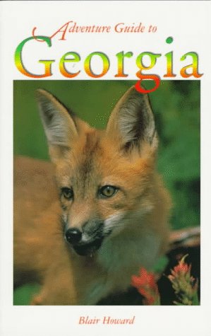 City Travel Guides Discounted  Books : Adventure Guide to Georgia (Adventure Guide Series)