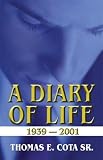 Review PublishAmerica  / A Diary of Life: 1939 - 2001
