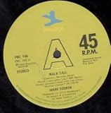 WALK TALL 12 INCH (12
