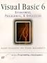 Visual Basic 6.0: Environment, Programming and Applications