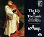 The Lily and the Lamb: Chant and Polyphony from Medieval England