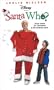 Santa Who