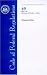 Search : 2003 CFR Title 49: Transportation--Parts 1-99