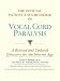 The Official Patient's Sourcebook on Vocal Cord Paralysis