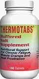 Thermotabs (480 mg, 100 medium tablets)