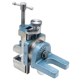Palmgren 15252 250V Metalworking Lathe Attachment