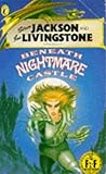 Steve Jackson and Ian Livingstone present: Beneath Nightmare castle