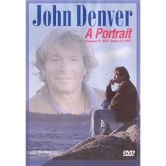 John Denver - A Portrait [DVD] [2003]