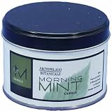 Archipelago Botanicals - Morning Mint Candle in Tin