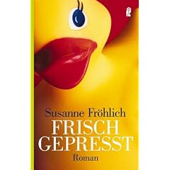 Frisch gepresst