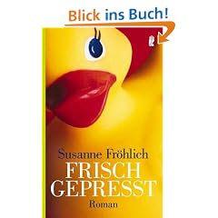 Frisch gepresst