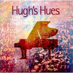 Hugh's Hues: Piano Meditations, , (US Import)