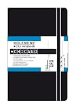Moleskine City Notebook Chicago (Moleskine City Notebook)
