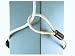 Electronics : Sweex Security Lock With Key