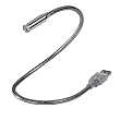 Hama Accessoires confort Lampe USB pour PC portable