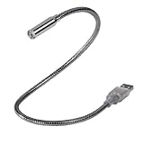 Hama - Accessoires confort - Lampe USB pour PC portable