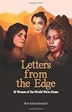 Letters from the edge : 12 women of the world write home