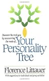 cover of Your Personality Tree